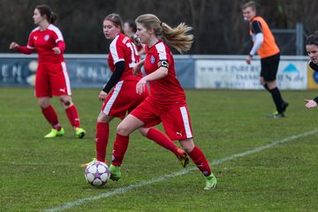 Bild 256 - B-Juniorinnen SV Henstedt Ulzburg - Holstein Kiel : Ergebnis: 0:1